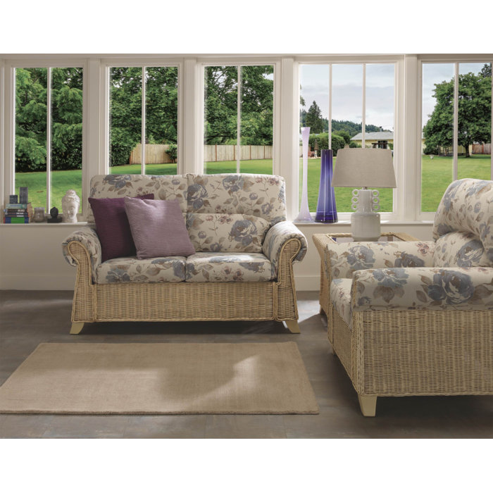 Sommerallee 2-Sitzer Sofa Montmorency | Wayfair.de